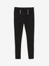 LC Waikiki Women's Extra Slim Fit Straight Trousers